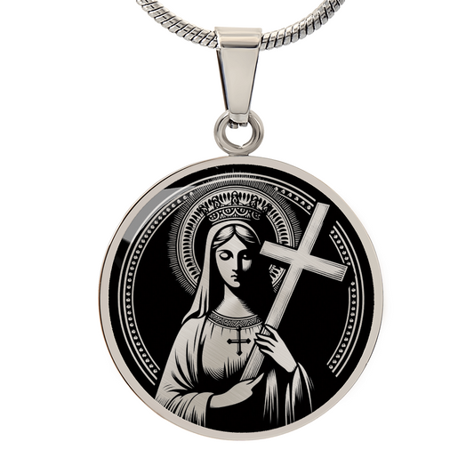 Saint Helena Copy