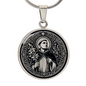 Saint Dominic de Guzman Medal
