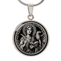 Saint John the Evangelist Necklace