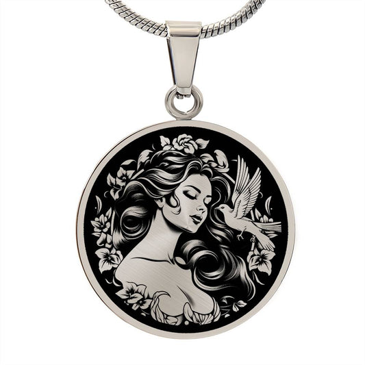 Aphrodite Necklace