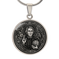 saint Luigi Scrosoppi Medal