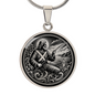 Saint Andrew The Fisherman
