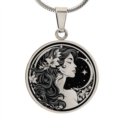 Nyx Necklace