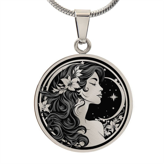 Nyx Necklace