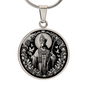 Saint Valentine Medal