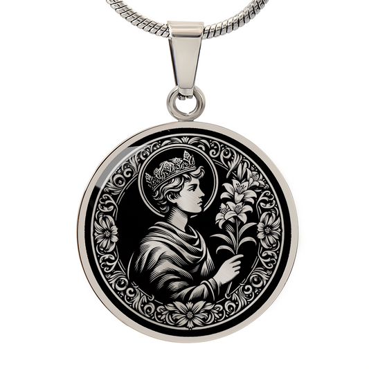 Saint Casimir of Poland