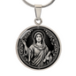 Saint Junia Medal