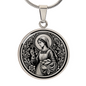 Saint Zita Medal