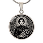 Saint Zelie Martin Medal