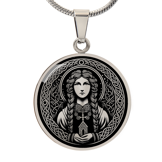 Saint Dwynwen Medal