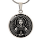 Saint Dwynwen Medal