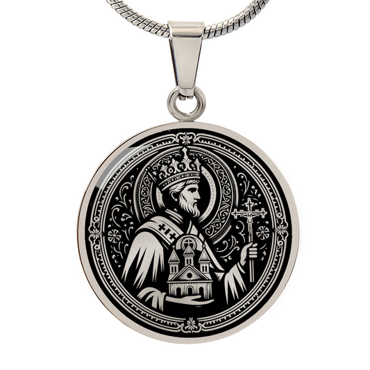 Saint Edwin