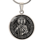 Saint Ladislaus Necklace