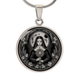 Saint Juliana of Liege Medal