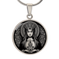 Saint Hedwig of Poland Medal
