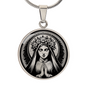 Saint Imelda Lambertini Medal
