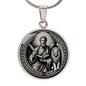 Saint Mark Medal