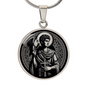 Saint Tryphon Medal