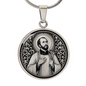 Saint Francis Xavier Necklace