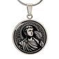Saint Tarcisius Medal