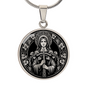 Saint Nina of Georgia Medal