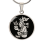 Yum Kaax Necklace