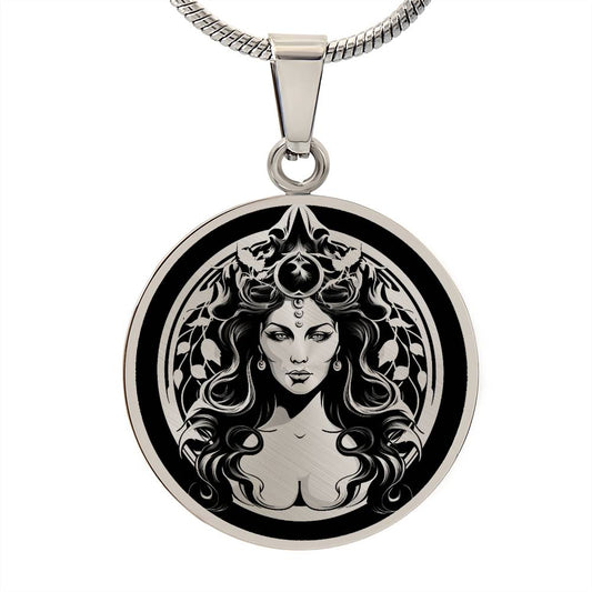 Lilith Necklace