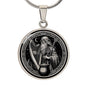 Personalized Dagda Necklace