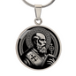 Saint Clement of Rome Medal