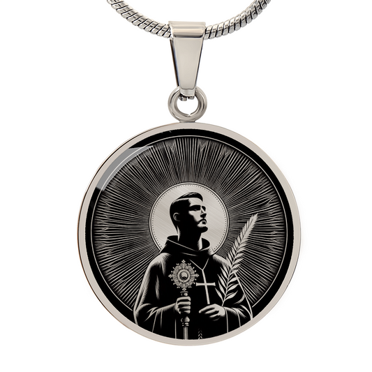 Saint Ramon Nonato
