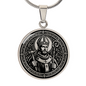 Saint Eligius Medal