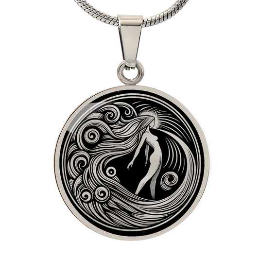 Danu Necklace