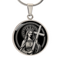 Saint Helen Necklace