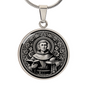 Saint Bonaventure Medal