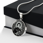 Saint Zelie Martin Medal