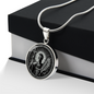 Saint Victor of Marseilles Medal
