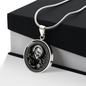 Saint Padre Pio Medal