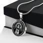 Saint Angela of Foligno Medal