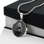 Saint Francis of Assisi Medal