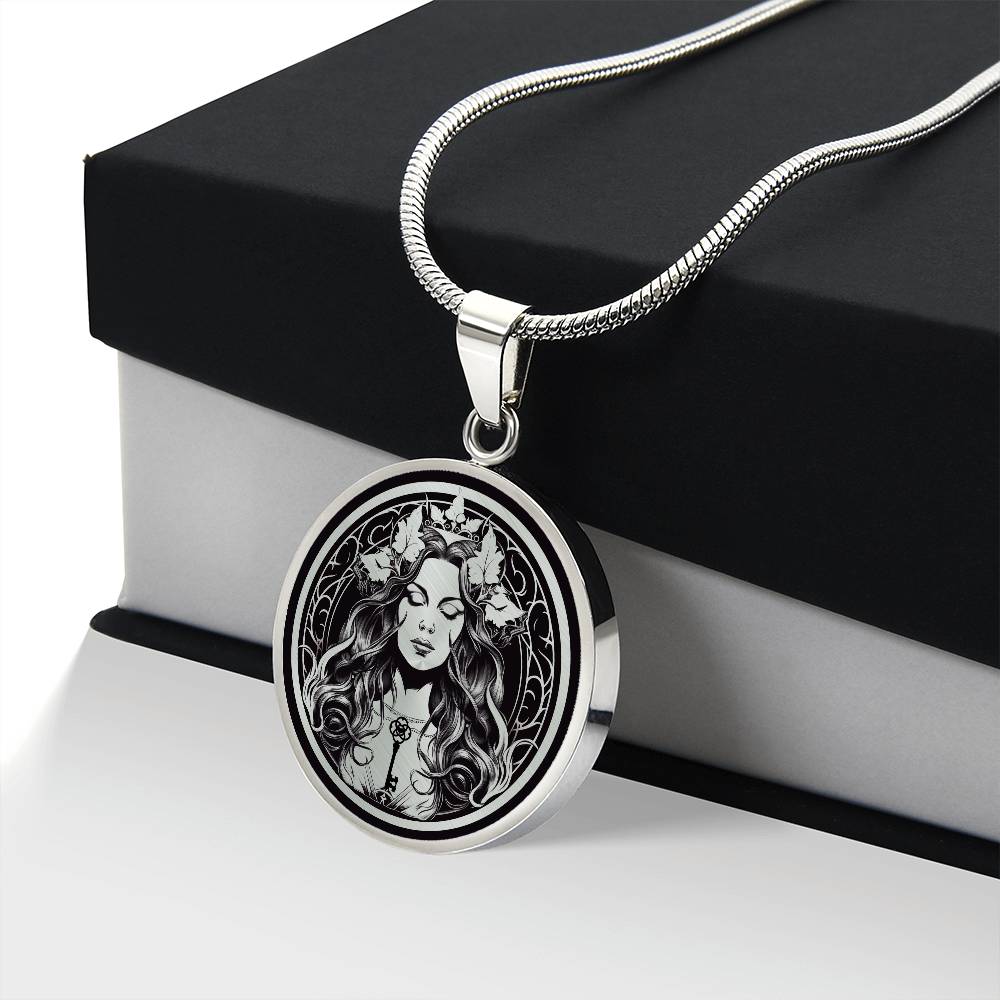 Hecate Necklace