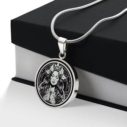 Hecate Necklace