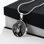 Saint Charbel Makhlouf Medal