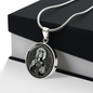 Saint Cunigunde Medal