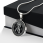 Saint Olympias Medal