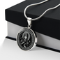 Saint Hermione Medal
