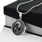 Saint Dunstan Medal