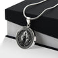 Personalized Hemera Necklace