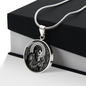 Saint Joseph of Arimathea Medal