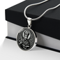 Saint Albert the Great Medal