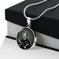 Saint Alphonsus Ligouri Medal